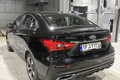 چری، آریزو 5T اسپرت FL