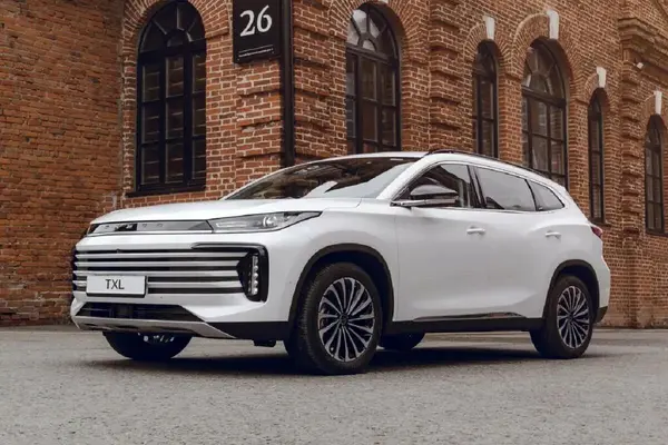 اکستریم  TXL (TX)