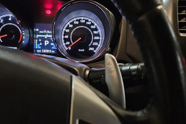 میتسوبیشی، ASX