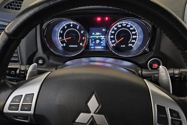 میتسوبیشی، ASX