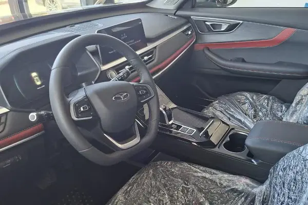 فونیکس، تیگو 7 پرو