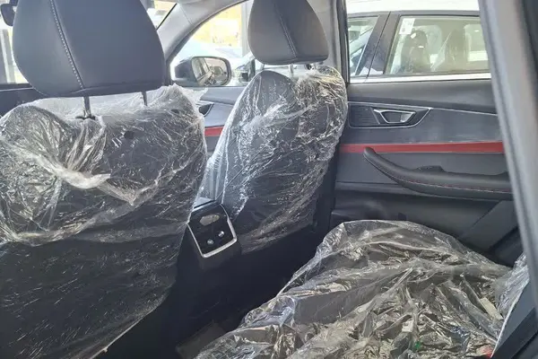 فونیکس، تیگو 7 پرو