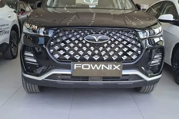 فونیکس، تیگو 7 پرو