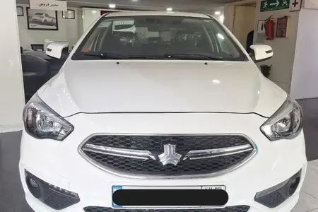 شاهین GL دنده ای