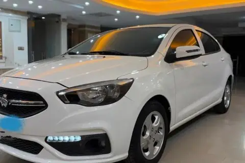 شاهین، G دنده ای