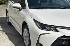 تویوتا، کرولا