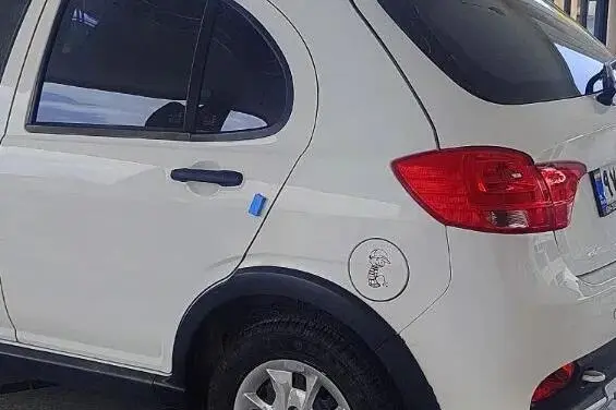 کوییک  دنده ای S