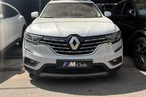 رنو، کولیوس