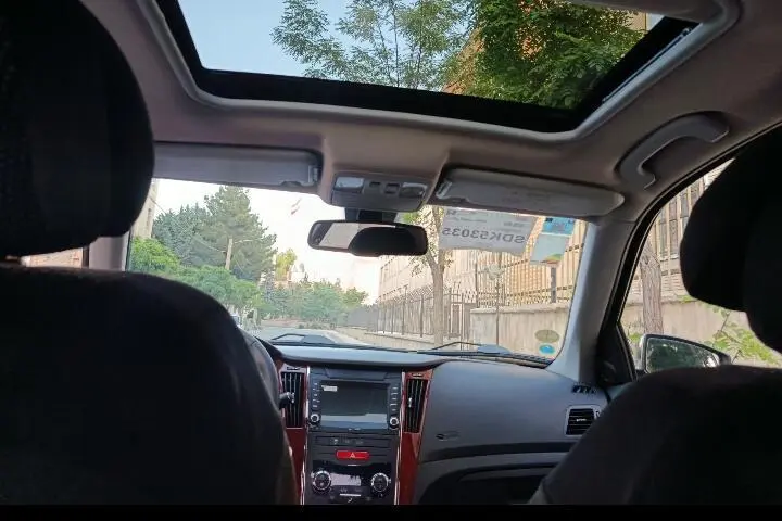 دنا،  پلاس EF7