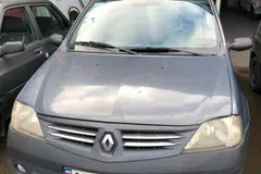 رنو، پارس تندر