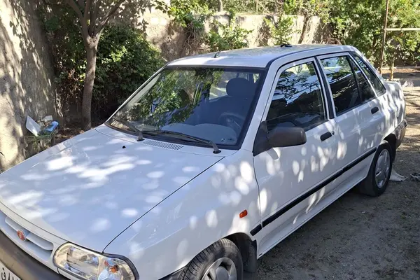 پراید  131