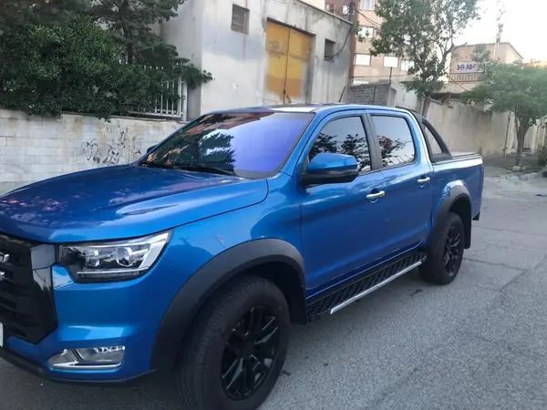 کی ام سی  T8