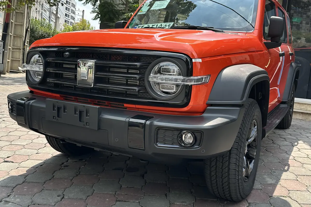 تانک،  300 مونتاژی