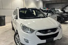 هیوندای، توسان