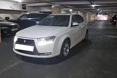 دنا، پلاس EF7