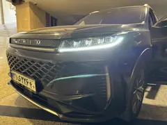 اکستریم، LX (SX)