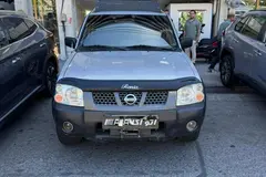 نیسان، رونیز