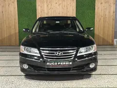 هیوندای، آزرا (گرنجور)