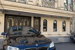 ب ام و، سری 5 سدان