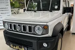سوزوکی، جیمنی 5 در