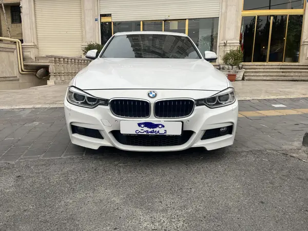 ب ام و، سری 3 سدان