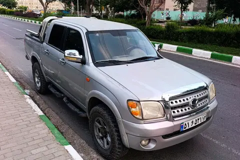 کاپرا، دو کابین