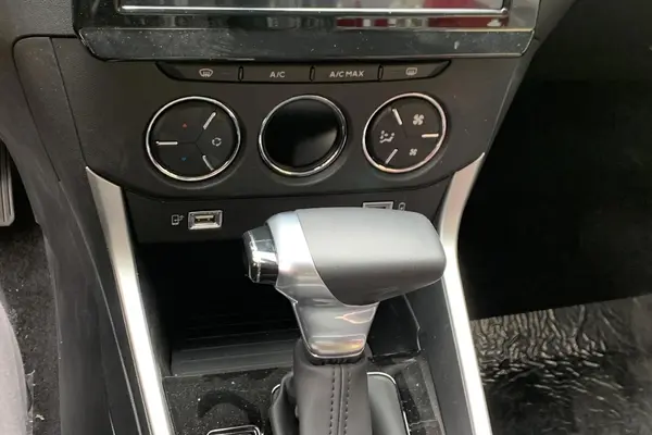 سیتروئن، C3 XR