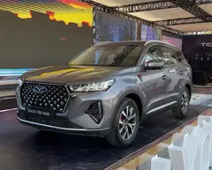 فونیکس، تیگو 7 پرو مکس