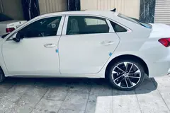 آئودی، A3L
