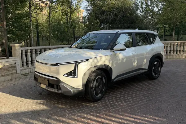 کیا  EV5