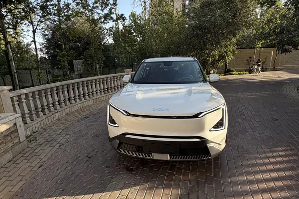 کیا  EV5