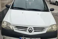 رنو، تندر 90