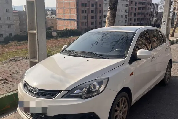 ام وی ام، 315هاچ بک