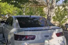 کیا، سراتو کوپ