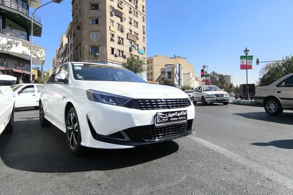 ریسپکت، پرایم