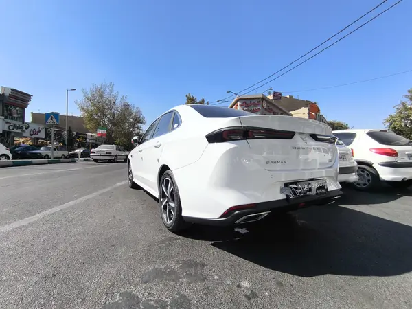 ریسپکت، پرایم