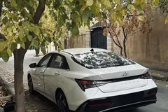 هیوندای، النترا