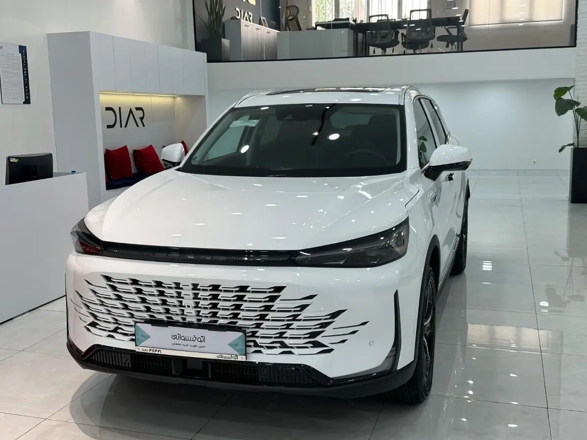 بیجینگ،  X7