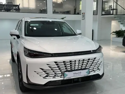 بیجینگ، X7
