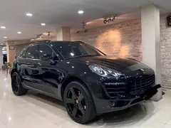 پورشه، ماکان