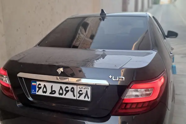 دنا  پلاس EF7P
