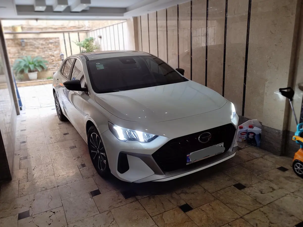 جی ای سی،  امپو هیبرید