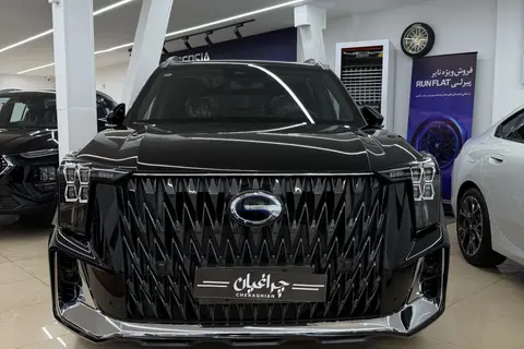 جی ای سی، ES9