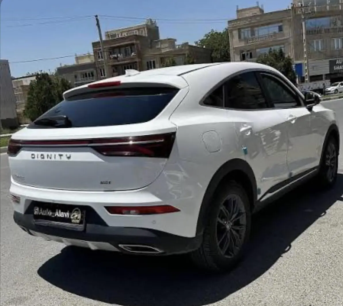 دیگنیتی،  پرایم