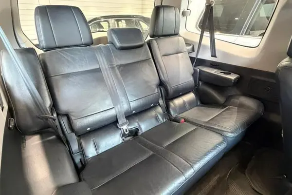 میتسوبیشی، پاجرو دو در