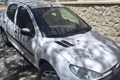 پژو، 206