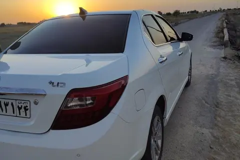دنا، پلاس EF7