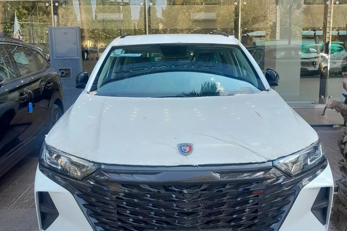 مارس،  C300