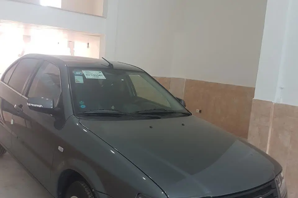 سمند  سورن