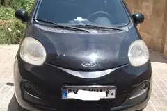 ام وی ام، 110S